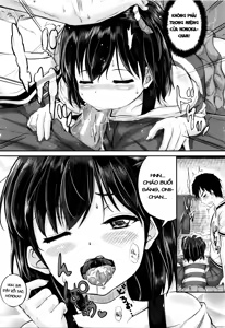 Page 157 of Kodomo Datte H Nano - preview thumbnail
