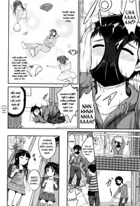 Page 16 of Kodomo Datte H Nano - preview thumbnail