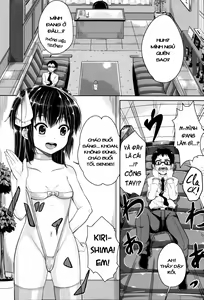 Page 189 of Kodomo Datte H Nano - preview thumbnail