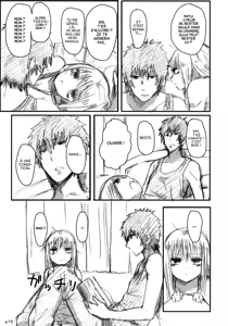 Page 16 of Gotsugou Soukan - preview thumbnail