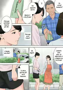 Page 13 of Tsubakigaoka Danchi no Kanrinin | Administradora del Complejo Tsubakigaoka - preview thumbnail