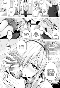 Page 51 of Isekai no Mahoutsukai - preview thumbnail