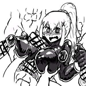 Page 19 of [KENBOUKA] [PAIZURI TIME] (Various) - preview thumbnail