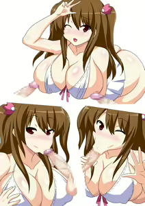 Page 18 of Nuki Biyori - preview thumbnail