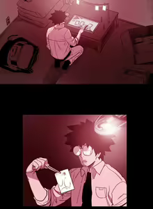 Page 223 of min xi 敏希 ch.1~7 [Chinese]中文 - preview thumbnail