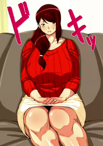 Page 147 of Yuujin Mama to SeFrie ni Narimashita. - preview thumbnail