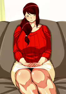 Page 152 of Yuujin Mama to SeFrie ni Narimashita. - preview thumbnail