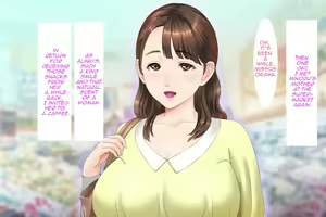 Page 183 of Kinjo Yuuwaku Daisandan -Tomodachi no Okaa-san Hen- Zenpen | Seducing the Neighborhood Lady - Friend's Mother - preview thumbnail