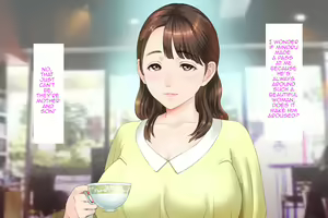Page 185 of Kinjo Yuuwaku Daisandan -Tomodachi no Okaa-san Hen- Zenpen | Seducing the Neighborhood Lady - Friend's Mother - preview thumbnail