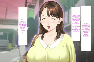 Page 188 of Kinjo Yuuwaku Daisandan -Tomodachi no Okaa-san Hen- Zenpen | Seducing the Neighborhood Lady - Friend's Mother - preview thumbnail