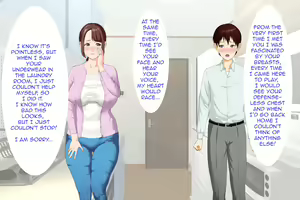 Page 25 of Kinjo Yuuwaku Daisandan -Tomodachi no Okaa-san Hen- Zenpen | Seducing the Neighborhood Lady - Friend's Mother - preview thumbnail