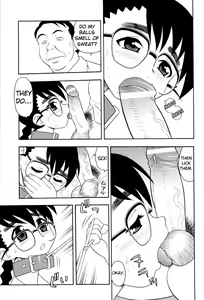 Page 92 of Toshoshitsu no Himitsu - Secret In Library. | Secret In The Library - preview thumbnail
