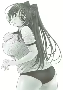 Page 5 of Tama-nee ga Ippai - preview thumbnail