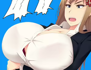 Page 159 of No No-Sex Day For A 34yo Maiden! - preview thumbnail