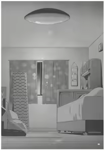 Page 105 of DL-DereMas Soushuuhen - preview thumbnail