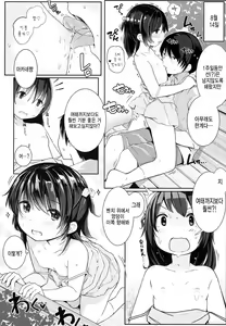 Page 14 of Tanoshii Natsuyasumi - preview thumbnail