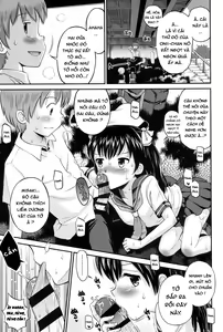 Page 16 of Shounen x Shoujo Ch. 1-2 - preview thumbnail