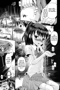 Page 37 of Shounen x Shoujo Ch. 1-2 - preview thumbnail