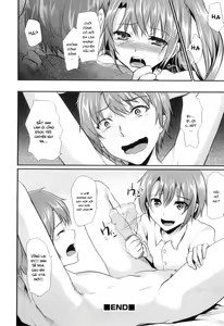 Page 16 of Ona-Kyoudai | Masturbation Siblings - preview thumbnail