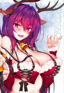 Page 19 of FGO Carnival 13 Onsen Ecchi Heaven's Feel - preview thumbnail