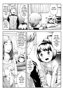 Page 3 of Akarui Kodomo Keikaku - preview thumbnail