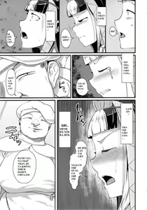 Page 16 of Anedori wa Shiranu Oroko to Yoru ni Naku - preview thumbnail