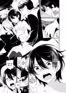 Page 5 of Yokubou Kaiki Dai 511 shou -Kyokujou★Shota Zenritsusen Goumon Kenkyuusho・Shounen ShaseiKei- - preview thumbnail