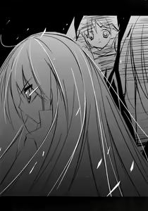 Page 2 of Fli^2 note#07 "Homura-Flare-" - preview thumbnail