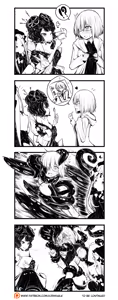 Circle no Tanjou — hentai manga cover on Fhentai