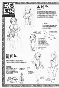 Page 82 of In Nyan Shangri-La Saiyuu Momoiro den Jou | 淫娘香格里拉 西遊桃色伝 上 - preview thumbnail