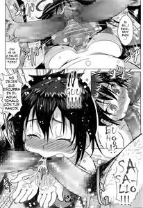 Page 11 of Yudetate Konyoku Onsen Tamago - preview thumbnail
