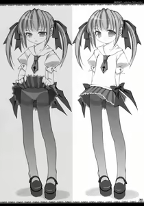Page 79 of Oshaban Shoushuuhen 01 - preview thumbnail
