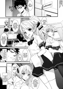 Page 4 of Enjo Kouhai 2 - preview thumbnail