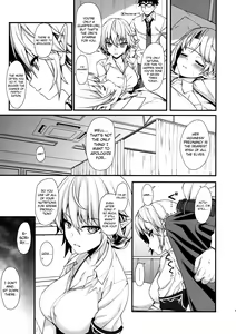 Page 8 of Enjo Kouhai 2 - preview thumbnail