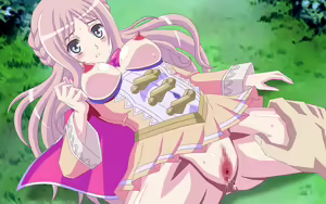 Page 16 of Meruru to Issho! - preview thumbnail