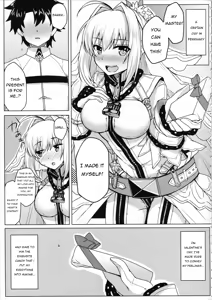 Page 4 of Nero to Love Love My Room! - preview thumbnail