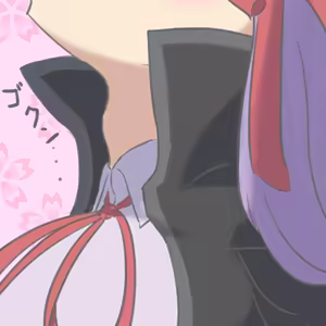 Page 7 of BB x gudako vore - preview thumbnail