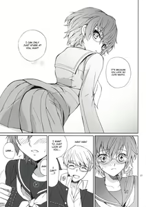 Page 16 of SECRET LOVER - preview thumbnail