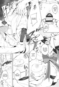 Page 16 of Ryoujoku Teki de Lolical desu - preview thumbnail