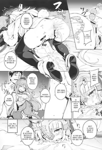 Page 20 of Ryoujoku Teki de Lolical desu - preview thumbnail