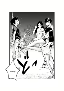 Page 16 of Jokei Kazoku | Matrilinear Family - preview thumbnail