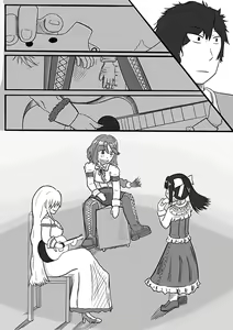 Page 11 of 2016年のTeachingFeeling本 - preview thumbnail