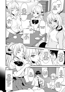 Page 5 of Enjo Kouhai 4 - preview thumbnail