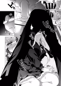 Page 16 of Shoujo Kaishun 3 - preview thumbnail