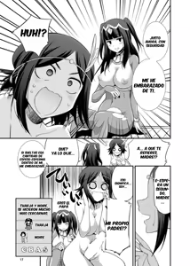 Page 17 of Komaka Sugizu Tsutawaru de Arou Ero Doujin Senshuken - preview thumbnail