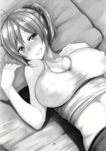 Page 29 of Aobax! Soushuuhen - preview thumbnail