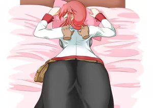 Page 6 of Maria/Alchemist ~Gouseishi Maria no Sainan~ - preview thumbnail