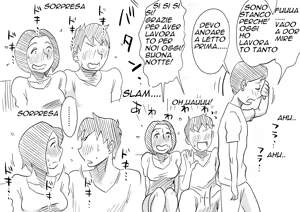 Page 27 of Ano! Okaa-san no Shousai ~Musuko no Natsuyasumi Hen~ | Ecco! I particolari della mamma. ~La vacanze estive di mio figlio~ - preview thumbnail