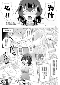 Page 3 of Takako 28-sai Shojo desu - preview thumbnail
