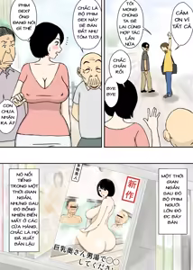 Page 30 of Zoku . Oji-chan to Gifu to Giri no Musuko to, Kyonyuu Yome. | Ông nội, bố chồng, con ghẻ và cô vợ vú to C2 - preview thumbnail